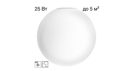 Потолочный светильник Citilux Ron CL941D30