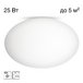 Потолочный светильник Citilux Ron CL941E28
