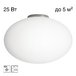Потолочный светильник Citilux Ron CL941E28B1