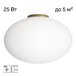 Потолочный светильник Citilux Ron CL941E28B2