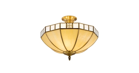Потолочный светильник Citilux Шербург-1 CL440141