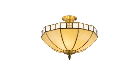 Потолочный светильник Citilux Шербург-1 CL440141