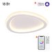Потолочный светильник Citilux Trio CL215B220
