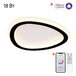 Потолочный светильник Citilux Trio CL215B221