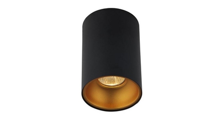 Потолочный светильник Crystal Lux CLT 411C BL-GO