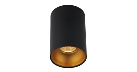 Потолочный светильник Crystal Lux CLT 411C BL-GO