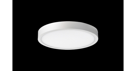 Потолочный светильник Crystal  Lux CLT 523C300 WH