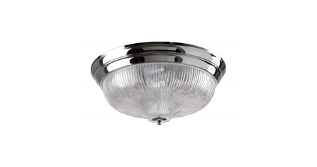 Потолочный светильник Crystal Lux Lluvia PL4 Chrome D370