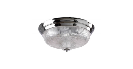 Потолочный светильник Crystal Lux Lluvia PL4 Chrome D370