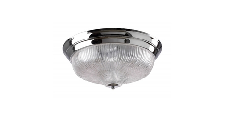 Потолочный светильник Crystal Lux Lluvia PL5 Chrome D460