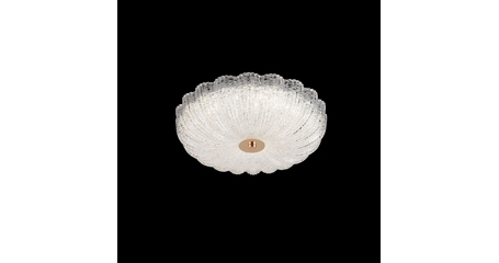 Потолочный светильник Crystal Lux SOLARIS PL300