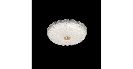 Потолочный светильник Crystal Lux SOLARIS PL300