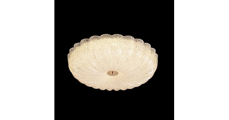 Потолочный светильник Crystal Lux SOLARIS PL400