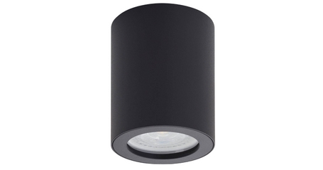 Потолочный светильник Denkirs DK3007-BK