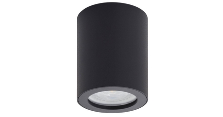 Потолочный светильник Denkirs DK3007-BK