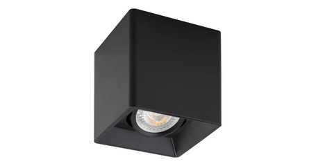 Потолочный светильник Denkirs DK3030-BK