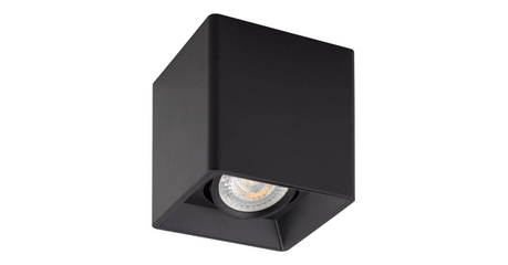 Потолочный светильник Denkirs DK3030-BK