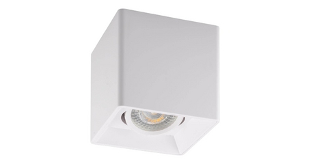 Потолочный светильник Denkirs DK3030-WH