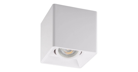 Потолочный светильник Denkirs DK3030-WH