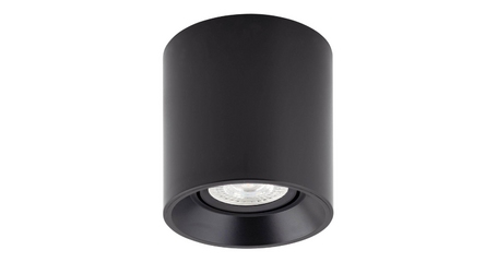 Потолочный светильник Denkirs DK3040-BK