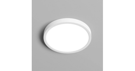 Потолочный светильник Denkirs Thin DK6520-WH