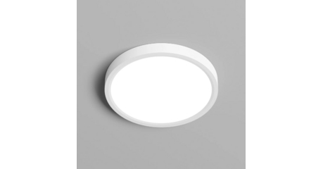 Потолочный светильник Denkirs Thin DK6520-WH