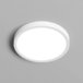 Потолочный светильник Denkirs Thin DK6520-WH