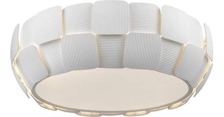 Потолочный светильник Divinare Beata 1317/01 PL-4