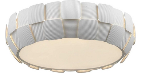 Потолочный светильник Divinare Beata 1317/01 PL-6