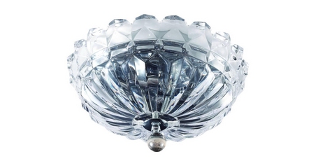 Потолочный светильник Divinare Calotta 4003/01 PL-2