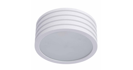 Потолочный светильник Divinare Cervantes 1349/03 PL-1