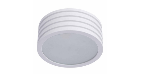 Потолочный светильник Divinare Cervantes 1349/03 PL-1