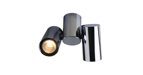 Потолочный светильник Divinare Gavroche 1354/02 PL-2