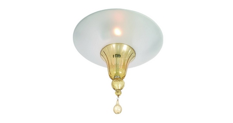 Потолочный светильник Divinare Goccia 4002/01 PL-2