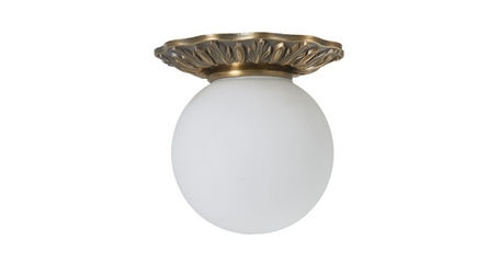 Потолочный светильник Divinare Isabella 5007/08 PL-1