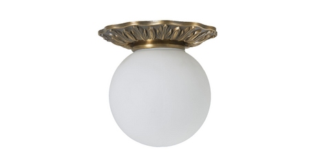 Потолочный светильник Divinare Isabella 5007/08 PL-1