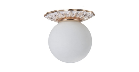 Потолочный светильник Divinare Isabella 5007/20 PL-1