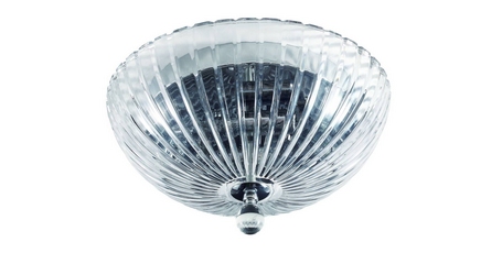 Потолочный светильник Divinare Lianto 4001/01 PL-2