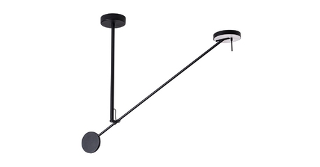 Потолочный светильник Divinare Malcone 2623/06 PL-9