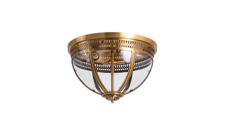 Потолочный светильник Divinare Sfera 2017/17 PL-3