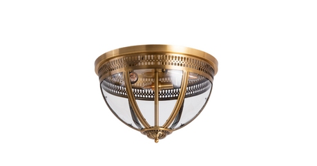 Потолочный светильник Divinare Sfera 2017/17 PL-3