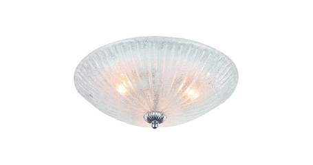 Потолочный светильник Divinare Ufo 3510/03 PL-3