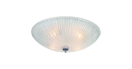 Потолочный светильник Divinare Ufo 3510/03 PL-4