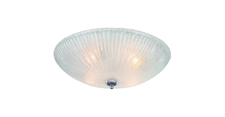 Потолочный светильник Divinare Ufo 3510/03 PL-4