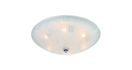 Потолочный светильник Divinare Ufo 3510/03 PL-6