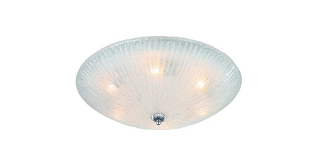 Потолочный светильник Divinare Ufo 3510/03 PL-6