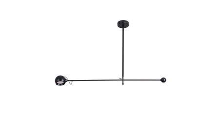 Потолочный светильник Divinare Ull 2622/06 PL-8