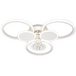 Потолочный светильник Escada 10228/S LED 110W White