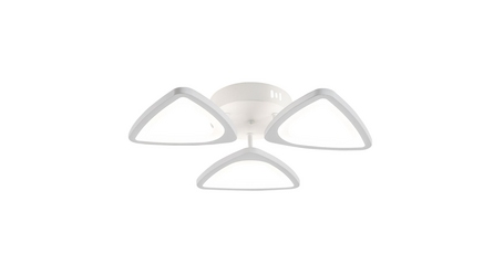 Потолочный светильник Escada  10273/3LED