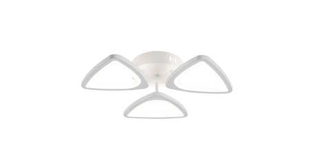 Потолочный светильник Escada  10273/3LED